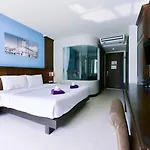 Supicha Pool Access Hotel - Sha Plus